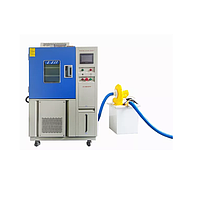 LIB GC-225 SO2 Noxious Gas Test Chamber (SO₂: 25 ± 5 ppm; 100L)