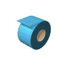 Weidmuller 2519060000 Wire Labels & Markers SFX 11/60 MM BL