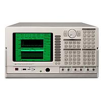 Signal analyzer