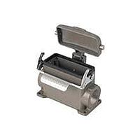 Molex / GWconnect 93601-0995 Heavy Duty Power Connectors SURF MOUNT HSG W/ COVER 7806.7265.0