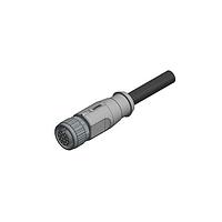 Amphenol CONEC 43-11284 Sensor Cables / Actuator Cables SAL-12S-RK12-2/G2