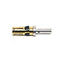 Amphenol Commercial Products 8638PSC1005LF D-Sub Contacts Socket 16-18 AWG