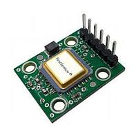 First Sensor - TE Connectivity 2007697 Multiple Function Sensor Development Tools SensB01.SI-11-S1.C-30; SensIncline Sensor Board