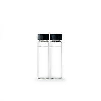 HANNA HI731315 Glass Cuvettes and Caps for Checker® HC Colorimeters (set of 2)