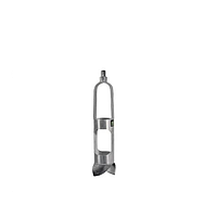AMS 400.23 Mud Auger (1 1/2")