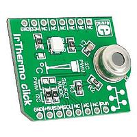Temperature Sensor Development Tools