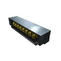 Samtec UPT-04-03.0-03-T-PV DC Power Connectors .150" PowerStrip(TM)/20 A Dual Blade Power Terminal Strip