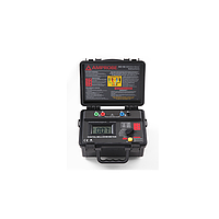 Low Resistance Tester