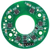 Analog Devices EVAL-ADAF1080-6EBZ AMR Magnetic Field Sensor Evaluation board