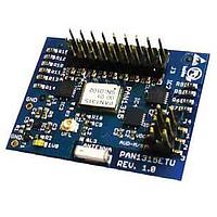 PANASONIC EVAL_PAN1315 Evaluation Kits Eval kit includes TI MSP430 controller