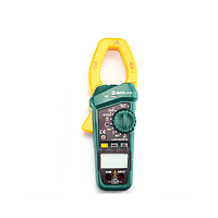 SATA 03026 Ac/Dc Wide Jaw Clamp Multimeter (1000V, 1000A)