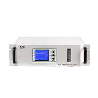Gas Analyzers