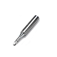 Soldering tip