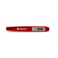 Hygro-Thermometer