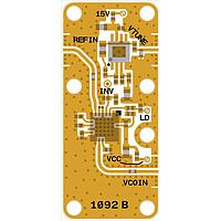 Quantic X-Microwave XR-B2E5-0409D PLL Phase Lock Loops, HMC3716LP4ESMT