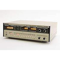 Low Resistance Tester