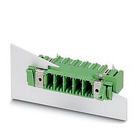 PHOENIX CONTACT 1716069 Headers 2 Pos 7.62mm pitch Feed Through Header