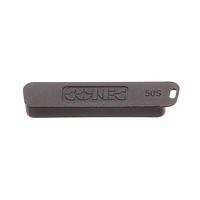 Amphenol CONEC 160X10959X Protection Cap DSUB PROT CAP9-50POS F. SHLL SIZE 1-5