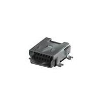 Keystone Electronics 934 Mini USB Type B Connectors USB/MINI HORIZONTAL SOCKET