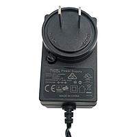 Adam Tech PA-008-1 Fixed Plugs POWER ADAPTER, US NEMA PLUG TO D