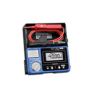 Insulation Tester Calibration Service