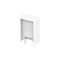 CGS - TE Connectivity SQMBW109R1J High Power Resistor SQMB10 9R1 (WIRE) 5%