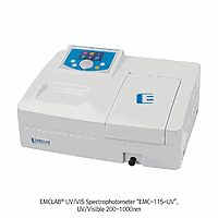 EMCLAB EM.00011 Halogen Lamp 6V 10W only for EMC-11D-V