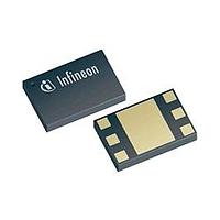 Infineon BGB707L7ESDE6327XTSA1 Low Noise Amplifiers RF BIP TRANSISTORS