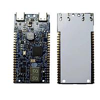 FTDI Chip UMFT233HPEV-SD Evaluation Boards USB Hi-Speed Sink only FT233HP with MCU and display Evaluation Module, Single Hi-speed USB to multipurpose UART/MPSSE solution with 2 Ports USB Power Delivery.