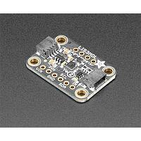 Adafruit 4479 Adafruit Triple-Axis Magnetometer Adafruit Triple-axis Magnetometer - LIS3MDL - STEMMA QT / Qwiic