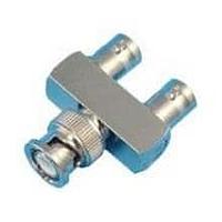 AIM-Cambridge / Cinch Connectivity Solutions 27-9294 RF Adapters - Tee JACK-PLUG-JACK TEE ADAPTER