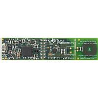 Texas Instruments LDC1101EVM Inductance to Digital LDC1101 Eval Module