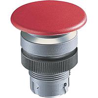 RAFI 1.30.246.501/0308 Switch Actuators RAFIX22QR MUSHROOM Head Red