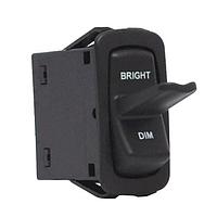 Carling Technologies L28E1S001-JZZ00-000 Rocker Switch L28E1S001JZZ00000