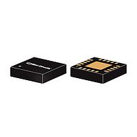 Mini-Circuits DAT-31R5A-PP+ Attenuators DGTL STEP ATTEN 31.5DB/SM RoHS