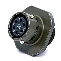 Amphenol Industrial PT01E-16-26PW(SR) Receptacles