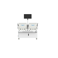 CRYSOUND CRY723 Pneumatic Acoustic Test Chamber