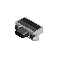 Diptronics TCD-C2KQR3 Tactile Switches