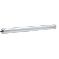 Tekbox TBMA4-MR Aluminum mounting rod for TBMA4 horn antenna (300mm / Ф 22mm)