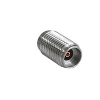 Bulgin RF292APG RF Connectors / Coaxial Connectors 2.92 Straight Plug for STA 142, UFB142A, GORE 3507, 1401 Cable