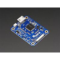 Adafruit 2218 Display Development Tools TFP401 HDMI/DVI Decoder to 40-Pin TTL Breakout - Without Touch