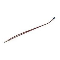 Amphenol Advanced Sensors TK95F302VN NTC Thermistors Epoxy Coat 3K Ohm +/- 0.1C 0-70C
