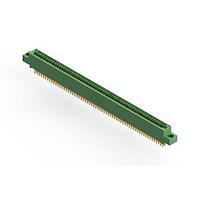EDAC 345-124-555-507 Standard Card Edge Connectors .100" (2.54mm) Pitch Card Edge Connector