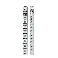 Niigata Seiki CM-SKD Crack Measurement Gauges (150mm)