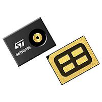 STMicroelectronics IMP34DT05TR MEMS Audio Sensor MEMS audio sensor omnidirectional digital microphone for industrial applications