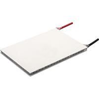 Laird Thermal Systems 387005660 Thermal Cycling PowerCycling PCX Series- Thermoelectric Coolers- 147 W cooling power- RTV perimeter seal
