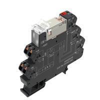 Weidmuller 2618330000 Terminal Block Interface Modules TRP 230VAC RC 2CO