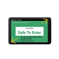 LCD Displays