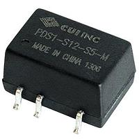 CUI Inc PDS1-S24-S9-M-TR Isolated The factory is currently not accepting orders for this product.