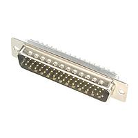 Amphenol CN-DSUB50PIN0-000 DB50 Male Plug D-Sub Connector 50-Pin Male